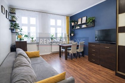 mieszkanie na sprzedaż 44m2 mieszkanie Wrocław, Śródmieście