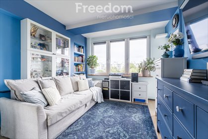 mieszkanie na sprzedaż 42m2 mieszkanie Warszawa, Śródmieście, Aleja Jana Pawła II