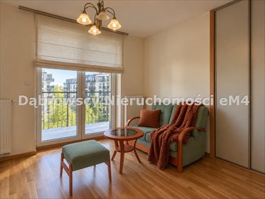 Polecam jasną kawalerkę 29 m² z balkonem i miejscem w garażu mieszkanie Białystok, Piaski, Prezydenta Ryszarda Kaczorowskiego