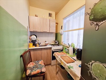 mieszkanie na sprzedaż 44m2 mieszkanie Kraków, Bieńczyce, Os. Kazimierzowskie, Kazimierzowskie