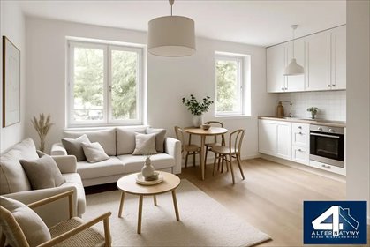 mieszkanie na sprzedaż 55m2 mieszkanie Kraków