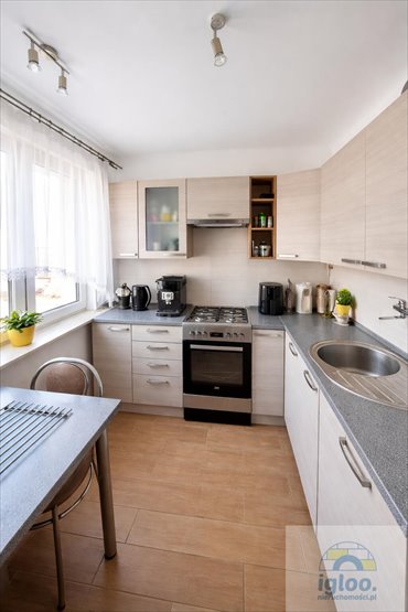 mieszkanie na sprzedaż 50m2 mieszkanie Kielce, Sady, Nowowiejska