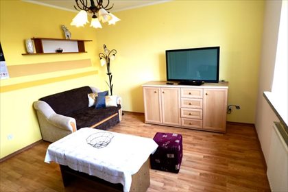 Mieszkanie dwupokojowe na wynajem Kołobrzeg, Witkowice, Różana 40m2 Foto 4