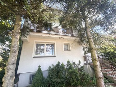 dom na sprzedaż 217m2 dom Międzyrzecz