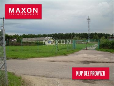 Lokal użytkowy na sprzedaż Wieliszew, Okolice Zegrza 982m2 Foto 1