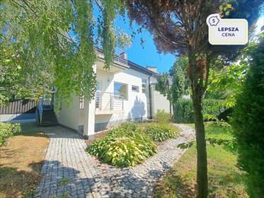 dom na wynajem 302m2 dom Kraków, Zwierzyniec, Zwierzyniec, Kazimierza Wyżgi