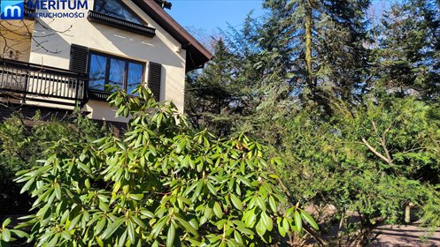 Dom na sprzedaż 245m2 dom Milanówek