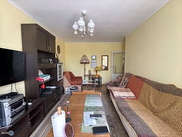 mieszkanie na sprzedaż 42m2 mieszkanie Kielce, Bocianek, Bocianek