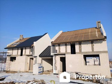 dom na sprzedaż 101m2 dom Płock, Nowe Ciechomice