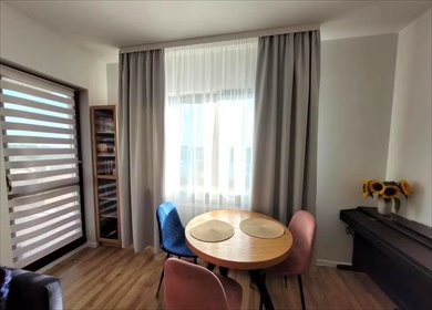 mieszkanie na sprzedaż 43m2 mieszkanie Warszawa, Wola, Jana Kazimierza