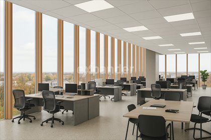 lokal użytkowy na wynajem 200m2 lokal użytkowy Częstochowa, Aleja Kościuszki