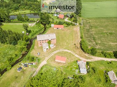 Lokal użytkowy na sprzedaż Bronowo 700m2 Foto 2