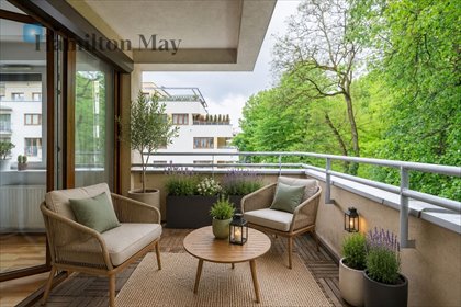 Nowoczesny apartament z tarasem na strzeżonym osiedlu mieszkanie Kraków, Czyżyny, Mariana Markowskiego
