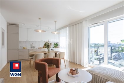 mieszkanie na sprzedaż 41m2 mieszkanie Gdynia, Dąbrowa, Dąbrowa