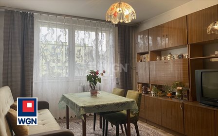mieszkanie na sprzedaż 37m2 mieszkanie Chrzanów, Północ, oś. Północ