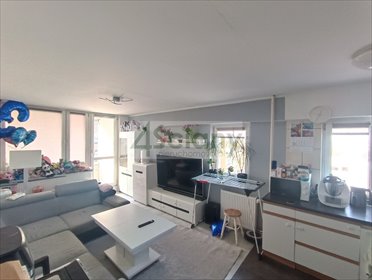 mieszkanie na sprzedaż 37m2 mieszkanie Warszawa, Mokotów, Stegny, Korczyńska