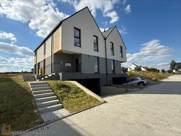 dom na sprzedaż 194m2 dom Rączna