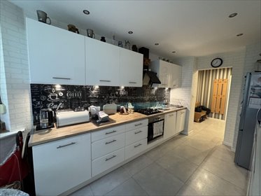 mieszkanie na sprzedaż 60m2 mieszkanie Warszawa, Mokotów, Konstancińska