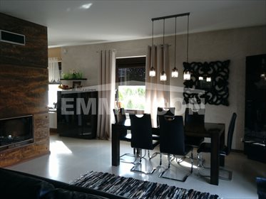 dom na sprzedaż 220m2 dom Czernica, Nadolice Małe, Wiosenna