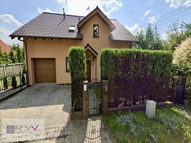 Dom 253 m² w Poznaniu - polecam dom Poznań, Smochowice