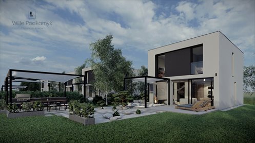Dom na sprzedaż Kraków, Zwierzyniec, Olszanica, Podkamyk 165m2 Foto 4