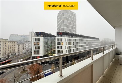 mieszkanie na wynajem 57m2 mieszkanie Warszawa, Śródmieście, Boya-Żeleńskiego