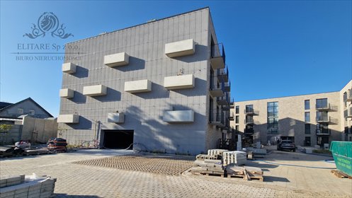 mieszkanie na sprzedaż 43m2 mieszkanie Wrocław, Fabryczna, Żerniki