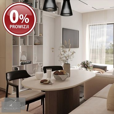 mieszkanie na sprzedaż 61m2 mieszkanie Krążkowy, Hanulin