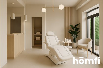 lokal użytkowy na sprzedaż 56m2 lokal użytkowy Katowice, Bogucice, Wrocławska