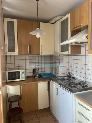 mieszkanie na sprzedaż 25m2 mieszkanie Warszawa, Bemowo, Wacława Borowego