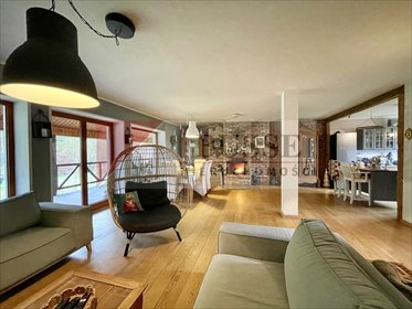 dom na sprzedaż 310m2 dom Trzeszczyn