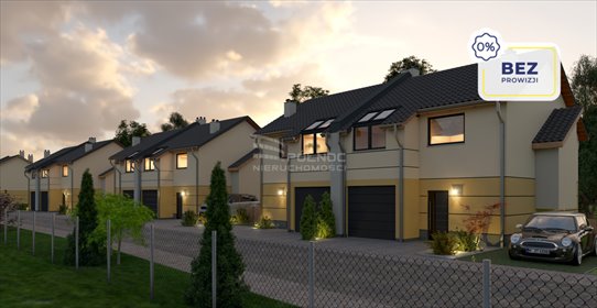 dom na sprzedaż 120m2 dom Bielsko-Biała, Kamienica