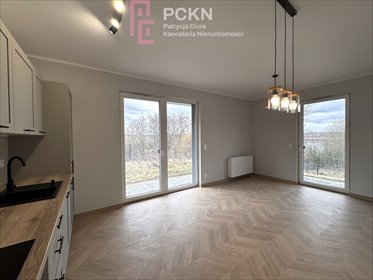 mieszkanie na sprzedaż 44m2 mieszkanie Krapkowice, Księdza Duszy