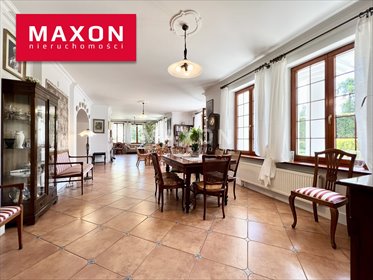 dom na sprzedaż 354m2 dom Warszawa, Ursynów