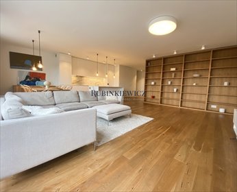 mieszkanie na wynajem 116m2 mieszkanie Warszawa, Śródmieście, Aleja Jana Pawła II