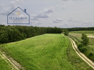 Na sprzedaż duża działka 11 106 m² z warunkami zabudowy działka Kąciki