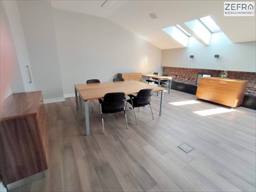 Lokal użytkowy na wynajem Kraków, Stare Miasto 54m2 Foto 2