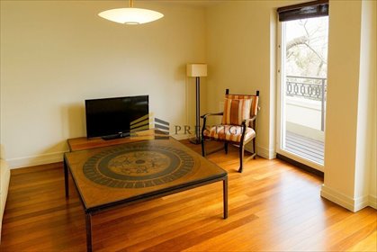 mieszkanie na wynajem 78m2 mieszkanie Warszawa, Mokotów, Zbyszka Cybulskiego