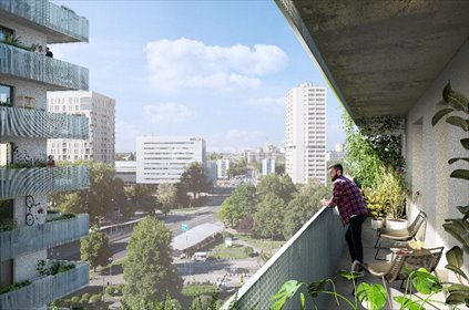 mieszkanie na sprzedaż 126m2 mieszkanie Katowice, Śródmieście, ks. Piotra Skargi