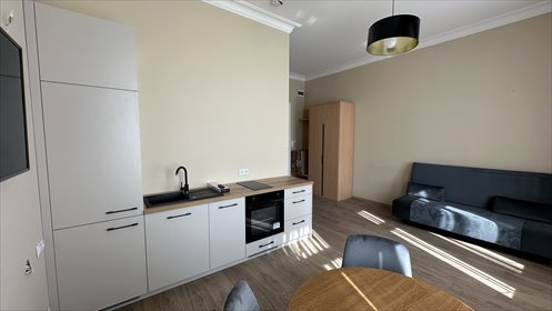 mieszkanie na sprzedaż 25m2 mieszkanie Łódź, Śródmieście