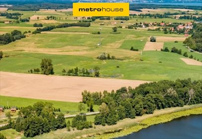 działka na sprzedaż 1045m2 działka Kozin
