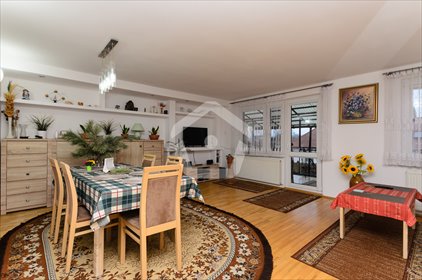 dom na sprzedaż 170m2 dom Rzeszów, Wilkowyja, Władysława IV