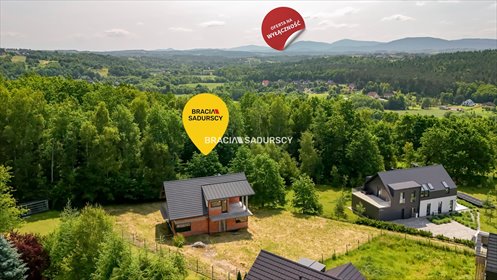 dom na sprzedaż 130m2 dom Głogoczów