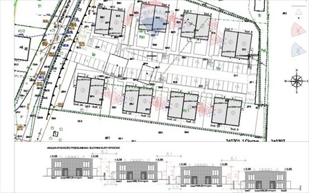 działka na sprzedaż 7058m2 działka Cieszyn