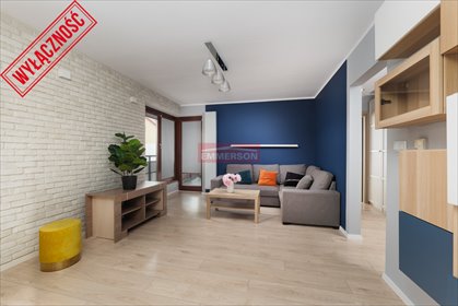 mieszkanie na sprzedaż 45m2 mieszkanie Kraków, Mistrzejowice, Mistrzejowice, ks. Józefa Kurzei