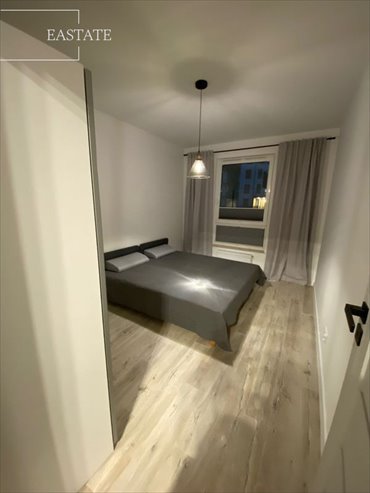 mieszkanie na wynajem 47m2 mieszkanie Rumia, Błoń Janowskich