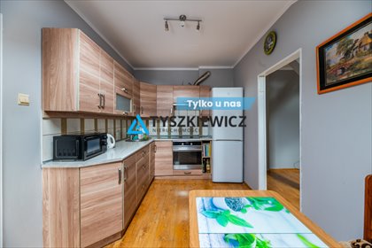 mieszkanie na sprzedaż 37m2 mieszkanie Kościerzyna, Władysława Sikorskiego