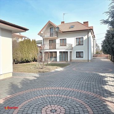 Dom 207 m² w Siedlcach - zapraszam dom Siedlce