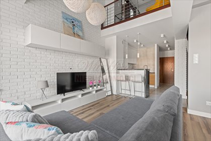 mieszkanie na sprzedaż 68m2 mieszkanie Duchnice, Ożarowska