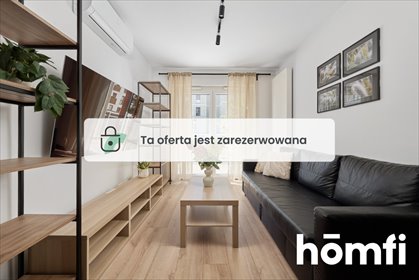 Polecam nowoczesne 2-pokojowe mieszkanie z ogródkiem i garażem mieszkanie Wrocław, Krzyki, Krzyki, Wichrowa
